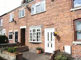 Dierdens Terrace, Middlewich CW10