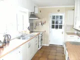 Birchway, Heswall, Wirral CH60