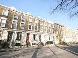 St  Pauls road Islington