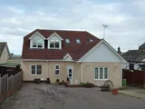 Dargate Road, Yorkletts, Whitstable CT5