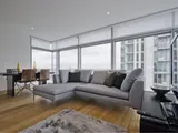 Pan Peninsula, Canary Wharf, London, E14