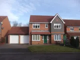 Mill View Rise, Prudhoe NE42