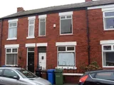 Rosebery Street, Great Moor, Stockport SK2