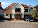 Bretby Lane, Burton-on-Trent, DE15