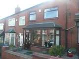 Second Avenue, Bury BL9