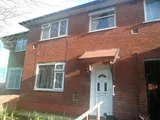 Renshaw Drive, Bury BL9