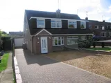 Kylesku Crescent, Kettering NN15