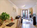 A beutifully prsented two bedroom apartment in Wapping E1W, E1W, London