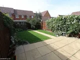 Bloomfield Walk, Orsett, Grays, Essex, RM16 3GW