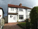 Hillfield Drive, Wirral CH61