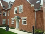 Old School Court, Fareham