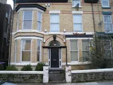Hartington Road, Toxteth, Liverpool L8