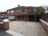 2, Fairview Avenue, Alsager, Cheshire, ST7 2NW