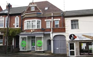 3 bedroom property in Albert Street
Rugby