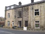 Rochdale Road, Todmorden OL14