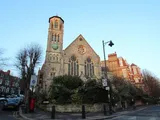 Cromwell Avenue
