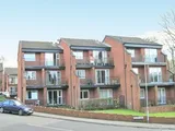 Fairoak Court, Lady Mary Road, Cardiff