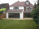 Ormond Crescent, Hampton