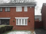 Cookes Croft, Birmingham B31