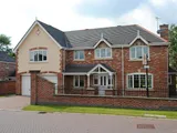 Redshank Drive, Tytherington