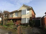 Upper Shaftesbury Avenue, Southampton, Hampshire, SO17 3RT