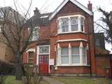 Station Road, Sidcup DA15