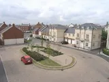 Britten Road, Redhouse, Swindon