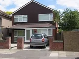 Hall Road, Chadwell Heath, ROMFORD, Essex
