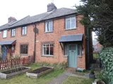Hailles Gardens, Bicester