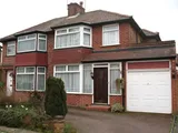 Ladycroft Walk, STANMORE, Middlesex, HA7 1PE