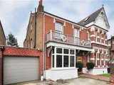 Ennismore Avenue, London, W4