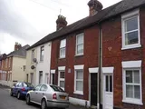 Meadow Road, Salisbury, SP2, Salisbury