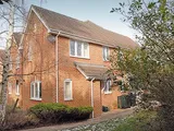 Brushfield Way, Woking, Surrey