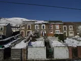 Howard Street, Clydach Vale, Rhondda Cynnon Taff. CF40 2BP