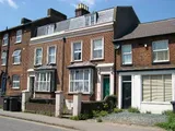 Walsworth Road,  Hitchin,  SG4