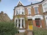 Elmwood Road, Herne Hill