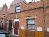 Franklin Street, Hull HU9