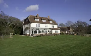 5 bedroom property in Sway, Lymington, Hampshire SO41 6EE