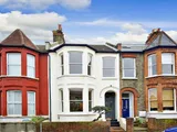 Battledean Road, Highbury, London N5