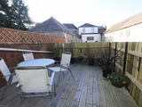 The Old Coach House, 35, North Row, Warminster, Wiltshire, BA12 9AD