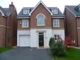 Firth Close, Sandbach CW11