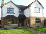 Marlborough Drive, Sandbach CW11