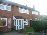 Hildenborough Gardens, Bromley BR1