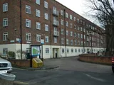 Attleborough Court, Sydenham Hill, Forest Hill, SE23