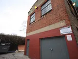 The Tay Building, Wrentham Avenue, Kensal Rise, NW10