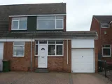 Hawkins Close, Marske-By-The-Sea, Redcar TS11