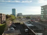 William Street, Sheffield S10
