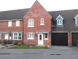 Sandleford Drive, Elstow, Bedford MK42