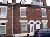 Weatherill Street, Goole DN14