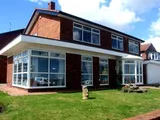 Grand Parade, Tynemouth, NE30